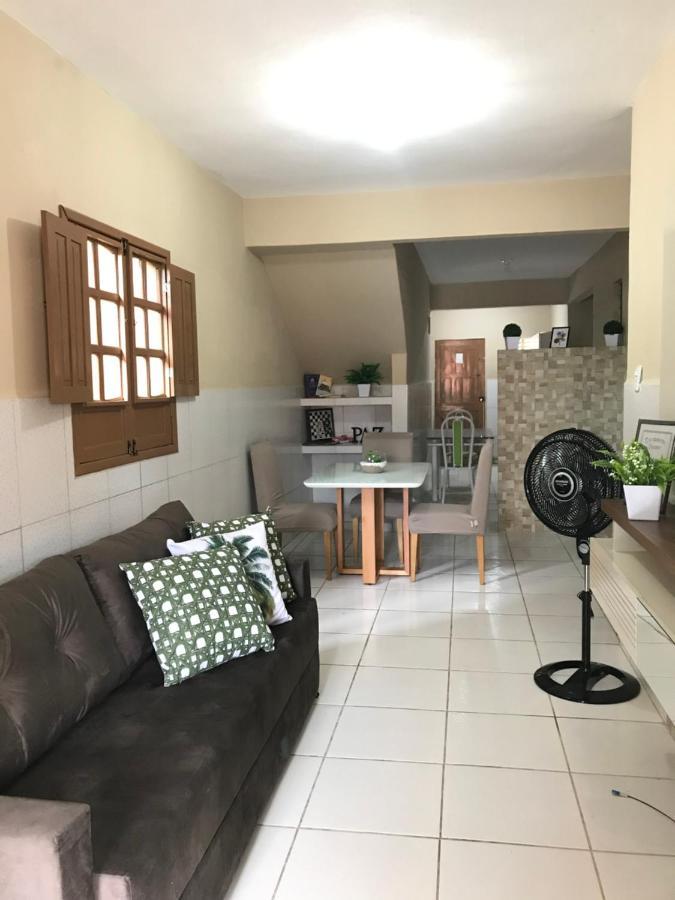 Casa Praia Sao Jose Maragogi 50M Mar São José da Coroa Grande Dış mekan fotoğraf