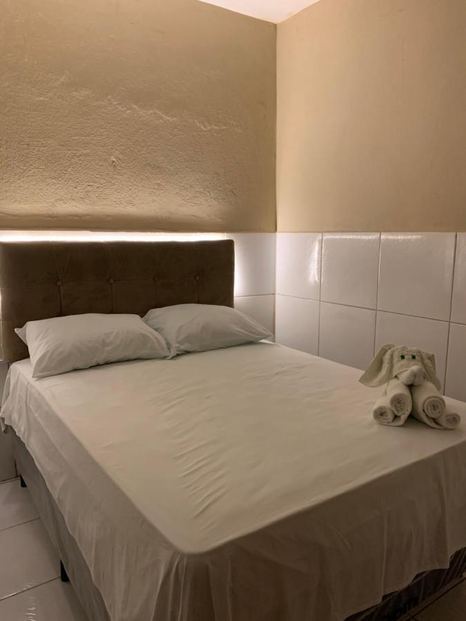 Casa Praia Sao Jose Maragogi 50M Mar São José da Coroa Grande Dış mekan fotoğraf