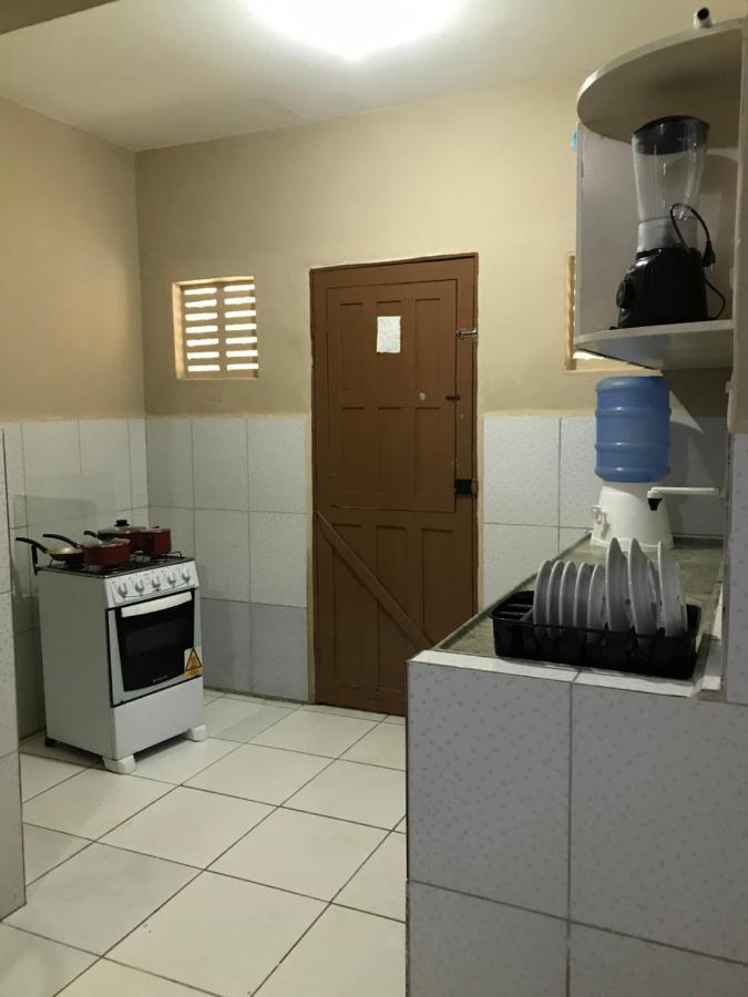 Casa Praia Sao Jose Maragogi 50M Mar São José da Coroa Grande Dış mekan fotoğraf