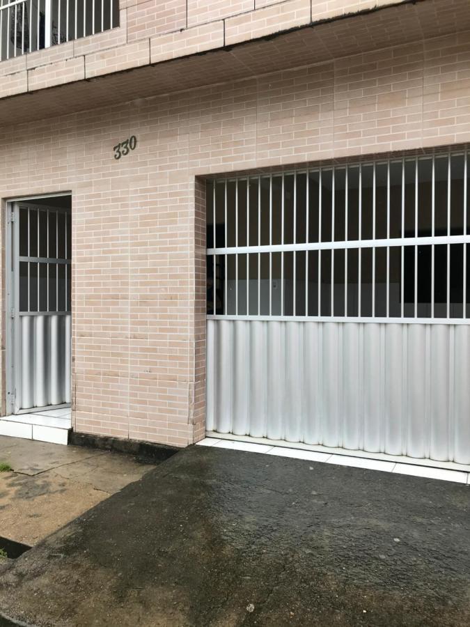 Casa Praia Sao Jose Maragogi 50M Mar São José da Coroa Grande Dış mekan fotoğraf