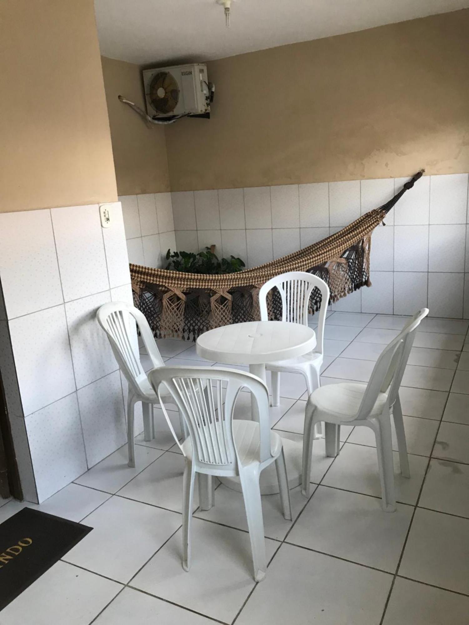 Casa Praia Sao Jose Maragogi 50M Mar São José da Coroa Grande Dış mekan fotoğraf