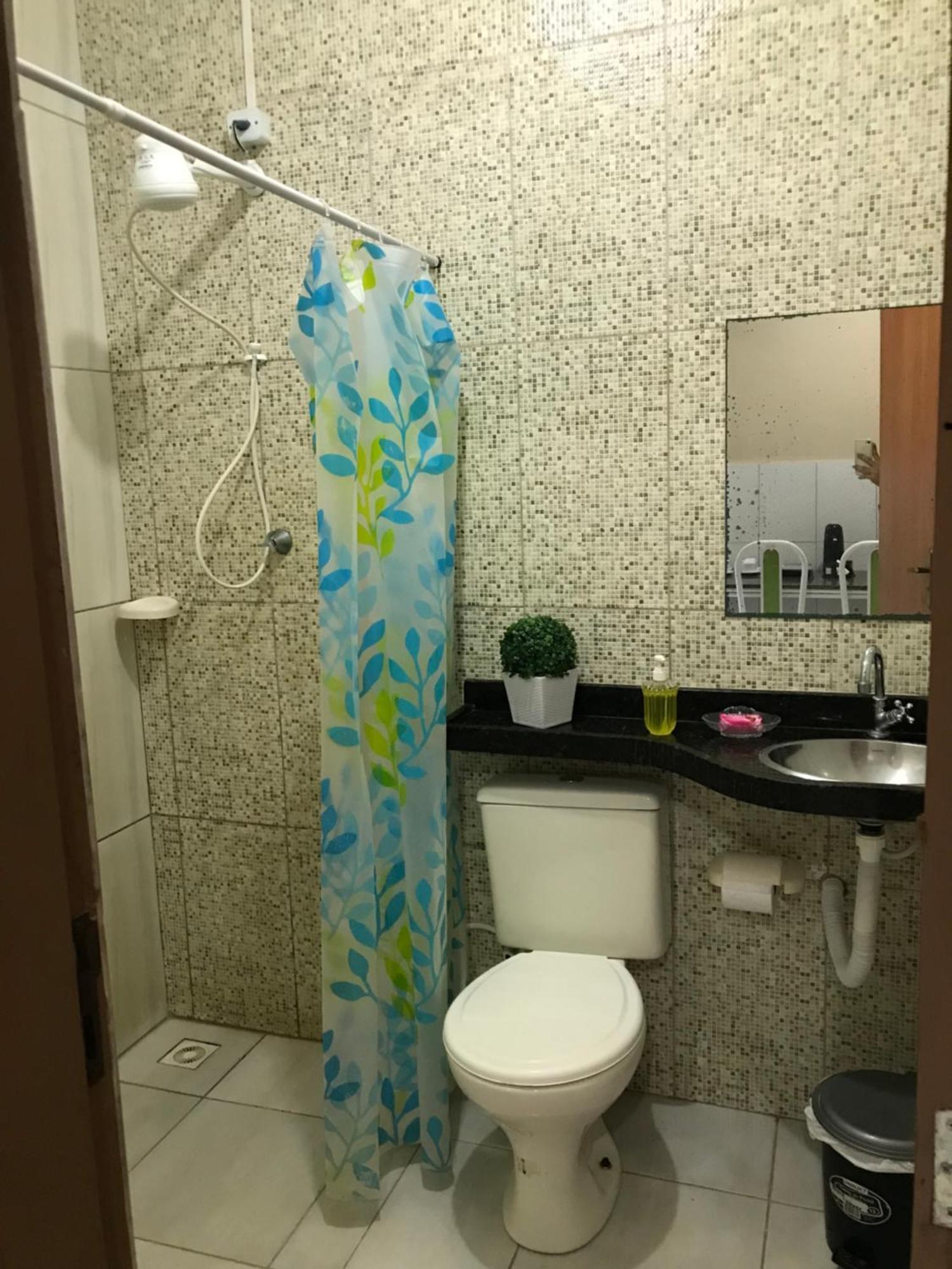 Casa Praia Sao Jose Maragogi 50M Mar São José da Coroa Grande Dış mekan fotoğraf